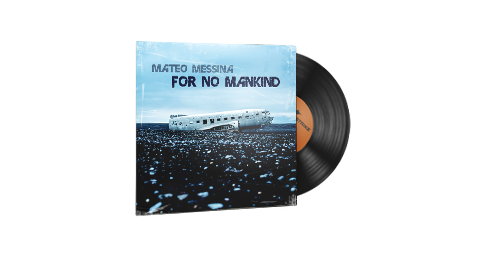 Music Kit | Mateo Messina, For No Mankind