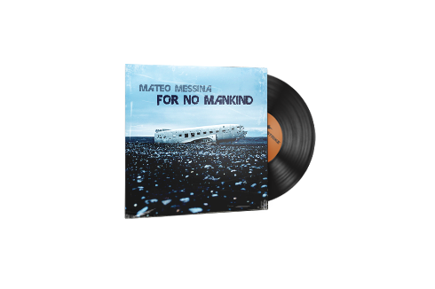 StatTrak™ Music Kit | Mateo Messina, For No Mankind Prices