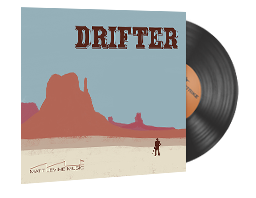 Kit de musiques | Matt Levine, Drifter