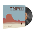 Music Kit | Matt Levine, Drifter