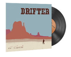 Music Kit | Matt Levine, Drifter