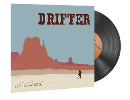 StatTrak Music Kit | Matt Levine, Drifter