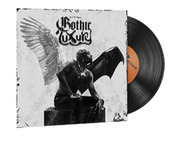 StatTrak Music Kit | Meechy Darko, Gothic Luxury