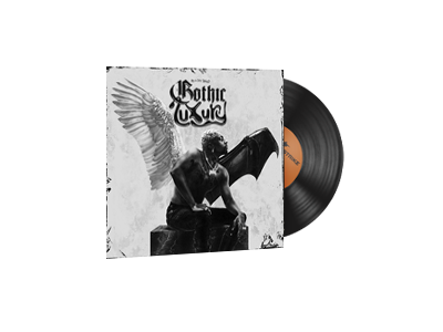 Набор музыки | Meechy Darko — Gothic Luxury