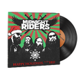 Music Kit | Midnight Riders, All I Want for Christmas