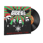 Music Kit | Midnight Riders, All I Want for Christmas