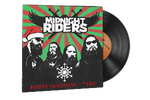 Music Kit | Midnight Riders, All I Want for Christmas