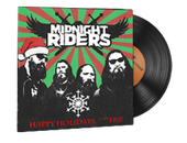 Набор музыки | Midnight Riders — All I Want for Christmas