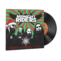 free cs2 skins Music Kit | Midnight Riders, All I Want for Christmas