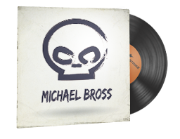 音乐盒 | Michael Bross — 大举入侵！