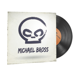 Music Kit | Michael Bross, Invasion!