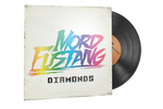 StatTrak™ Music Kit | Mord Fustang, Diamonds