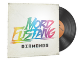 StatTrak™ Music Kit | Mord Fustang, Diamonds