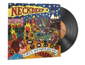 StatTrak™ Music Kit | Neck Deep, Life's Not Out To Get You