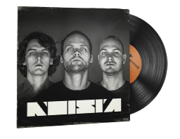 Набор музыки | Noisia, Sharpened