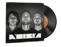 Primary image of skin StatTrak™ Music Kit | Noisia, Sharpened