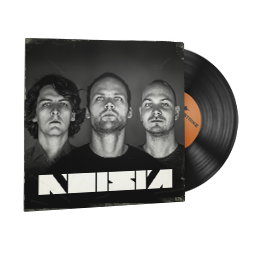 Music Kit | Noisia, Sharpened