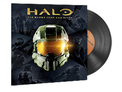 Music Kit | Halo, The Master Chief Collection