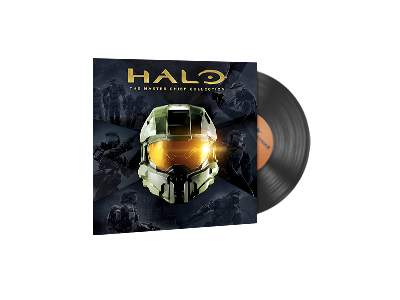 Müzik Kiti | Halo, The Master Chief Collection