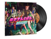 StatTrak™ Music Kit | Various Artists, Hotline Miami