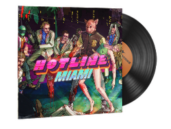 Music Kit | Various Artists, Hotline Miami