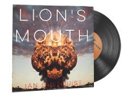 StatTrak™ Music Kit | Ian Hultquist, Lion's Mouth