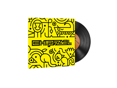StatTrak™ Набор музыки | Chipzel — ~Yellow Magic~