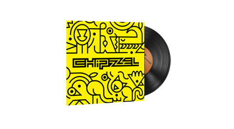 Music Kit | Chipzel, ~Yellow Magic~