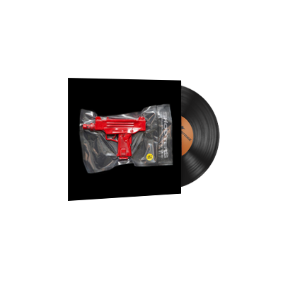 StatTrak™ Music Kit | Juelz, Shooters