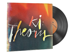 Music Kit | Ki:Theory, MOLOTOV