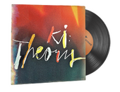 Music Kit | Ki:Theory, MOLOTOV