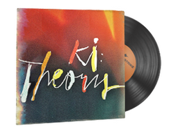 Music Kit | KiTheory, MOLOTOV