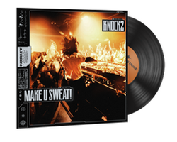 Music Kit | Knock2, Make U SWEAT!