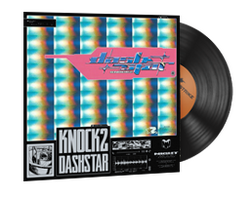 Music Kit | Knock2, dashstar*