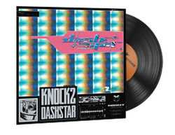 StatTrak Music Kit | Knock2, dashstar*