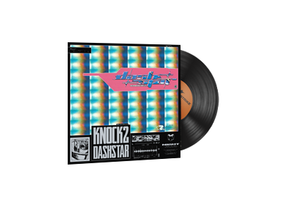 Music Kit | Knock2, dashstar*