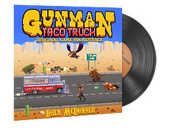 StatTrak™ Набор музыки | Dren — Gunman Taco Truck