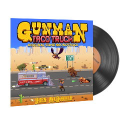 free cs2 skins StatTrak™ Music Kit | Dren, Gunman Taco Truck