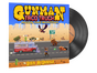 Music Kit | Dren, Gunman Taco Truck