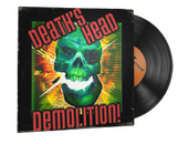 Набор музыки | Dren — Death's Head Demolition