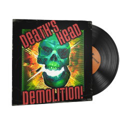 Music Kit | Dren, Death's Head Demolition