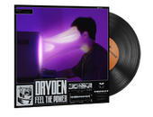 StatTrak™ Music Kit | DRYDEN, Feel The Power