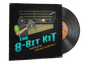 Music Kit | Daniel Sadowski, The 8-Bit Kit