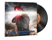 StatTrak™ Music Kit | Daniel Sadowski, Total Domination