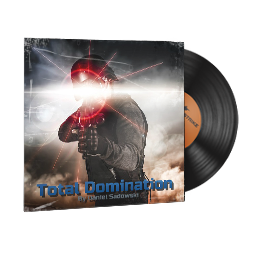 free cs2 skins Music Kit | Daniel Sadowski, Total Domination