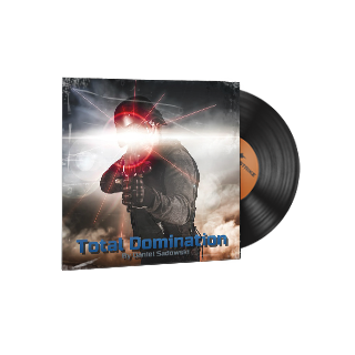 Music Kit | Daniel Sadowski, Total Domination