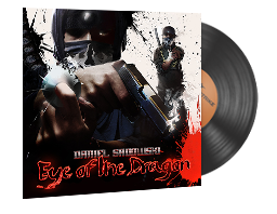 StatTrak™ Music Kit | Daniel Sadowski, Eye of the Dragon