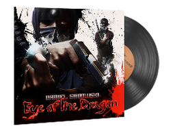 StatTrak Music Kit | Daniel Sadowski, Eye of the Dragon
