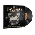 Music Kit | Damjan Mravunac, The Talos Principle