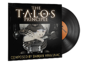 Music Kit | Damjan Mravunac, The Talos Principle